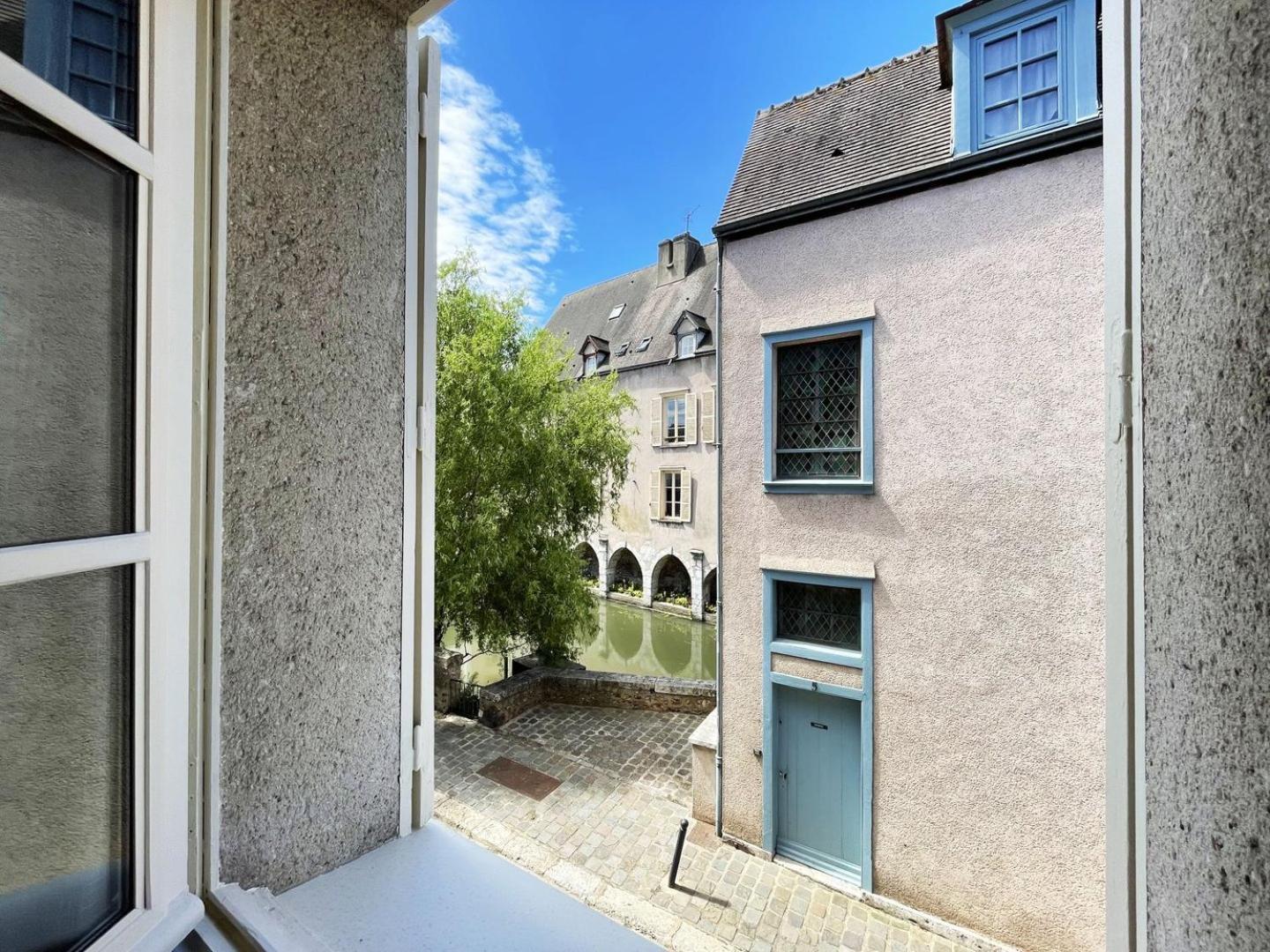 Au Bord De L'eure - Free Parking * Chartres