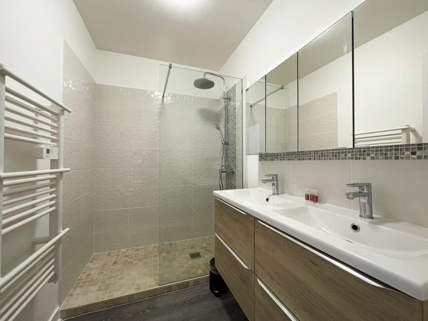 Appartement Au Bord De L'eure - Free Parking *